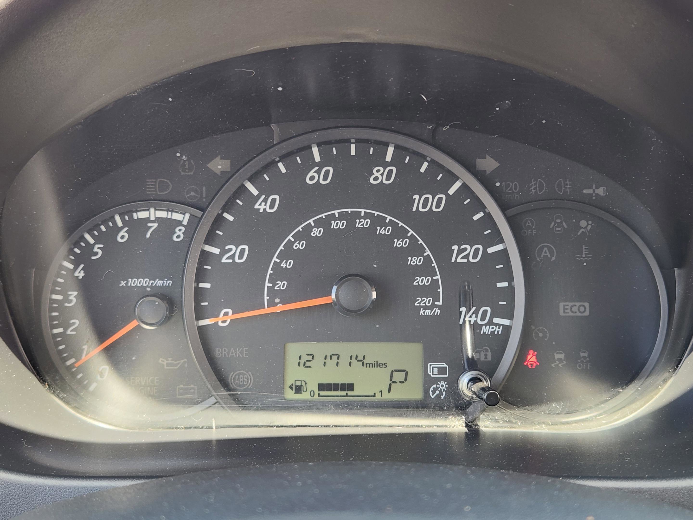Used 2015 Mitsubishi Mirage DE image 16