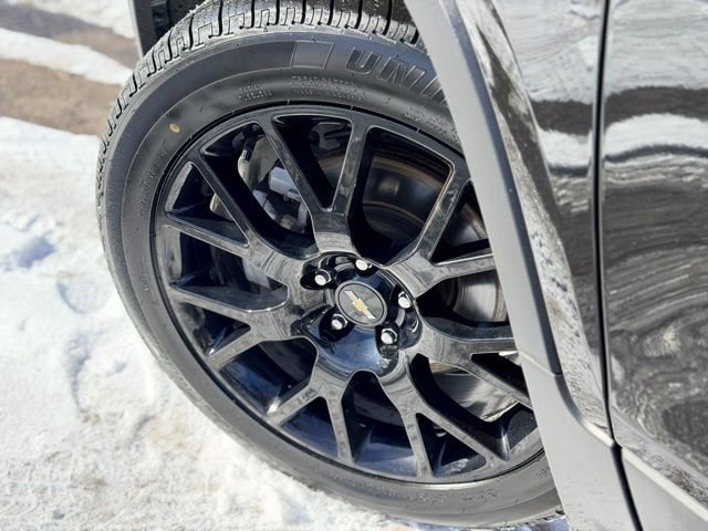 Certified 2022 Chevrolet Trax LT w/ Driver Confidence Package image 26