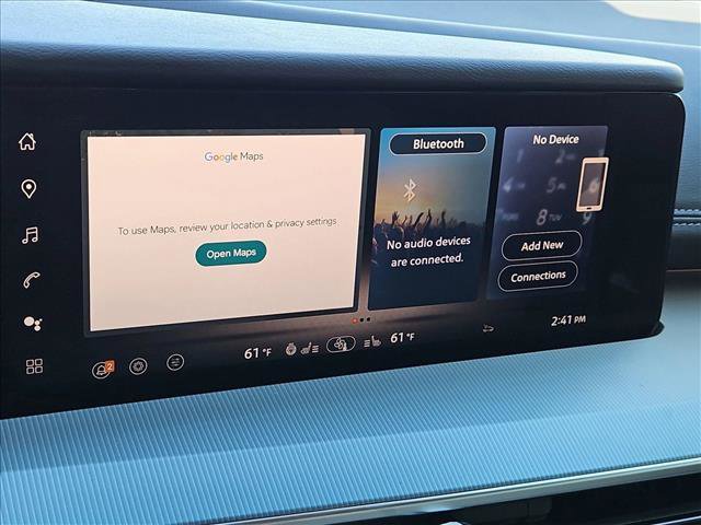 New 2026 Nissan Murano SL image 14