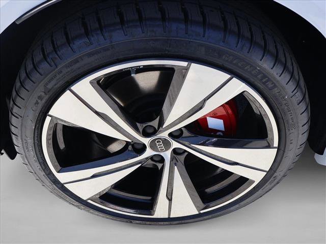 New 2026 Audi SQ5 Premium Plus AWD/4WD image 23