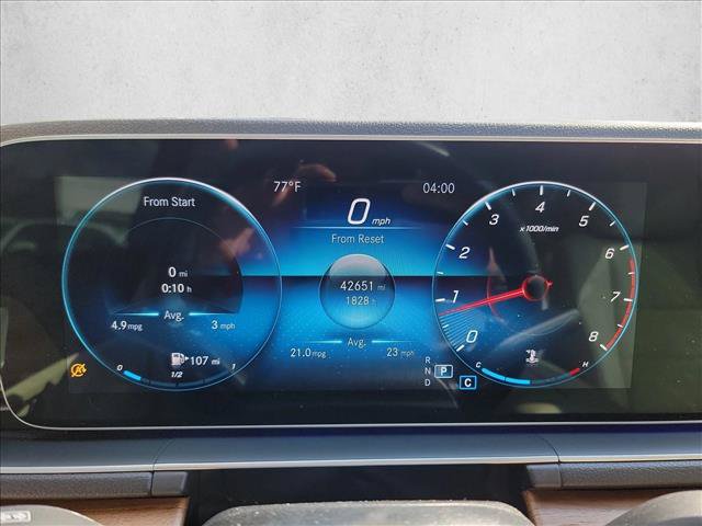 Used 2022 Mercedes-Benz GLE 350 image 20
