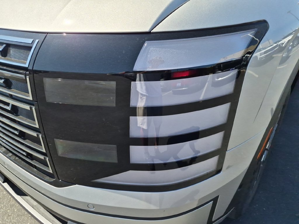New 2027 Hyundai Palisade SEL Premium FWD image 9