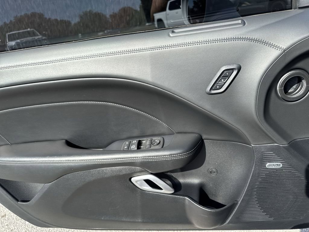 Used 2021 Dodge Challenger R/T Scat Pack w/ Plus Package image 27