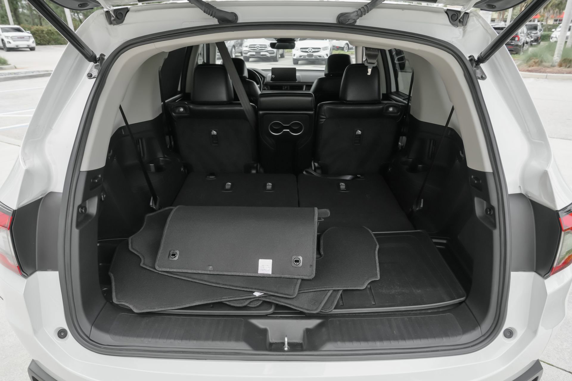 Used 2024 Honda Pilot EX-L image 40