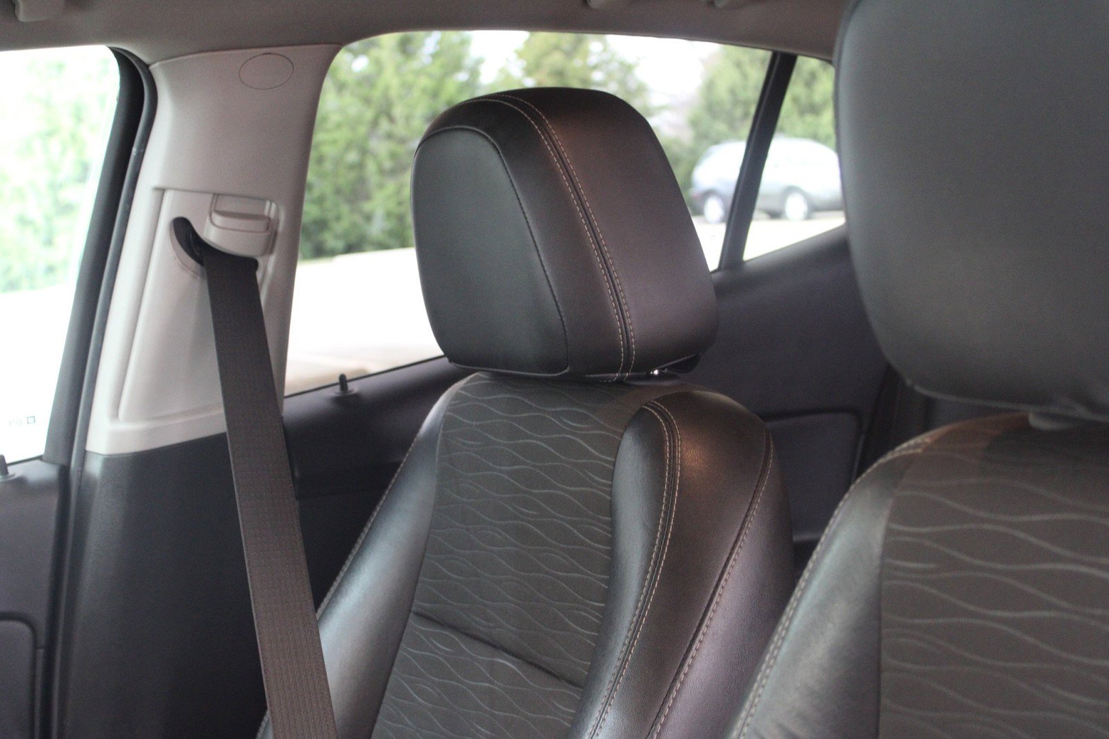 Used 2016 Buick Encore FWD image 20