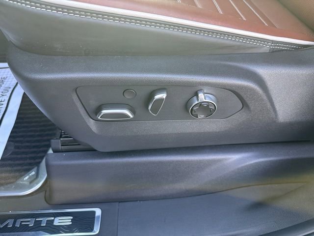 Certified 2024 GMC Sierra 1500 Denali Ultimate image 35