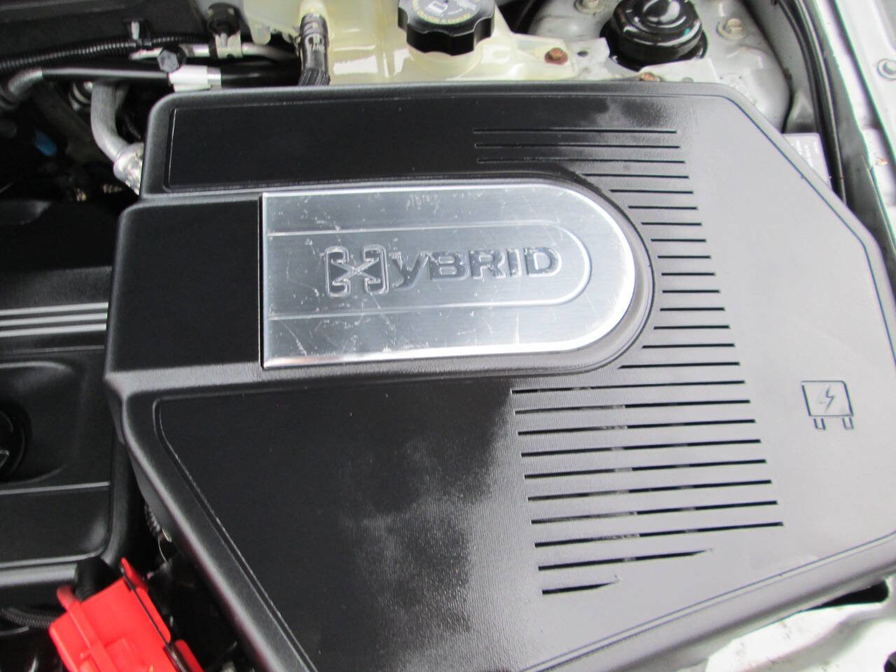 Used 2009 Saturn Vue Green Line image 44