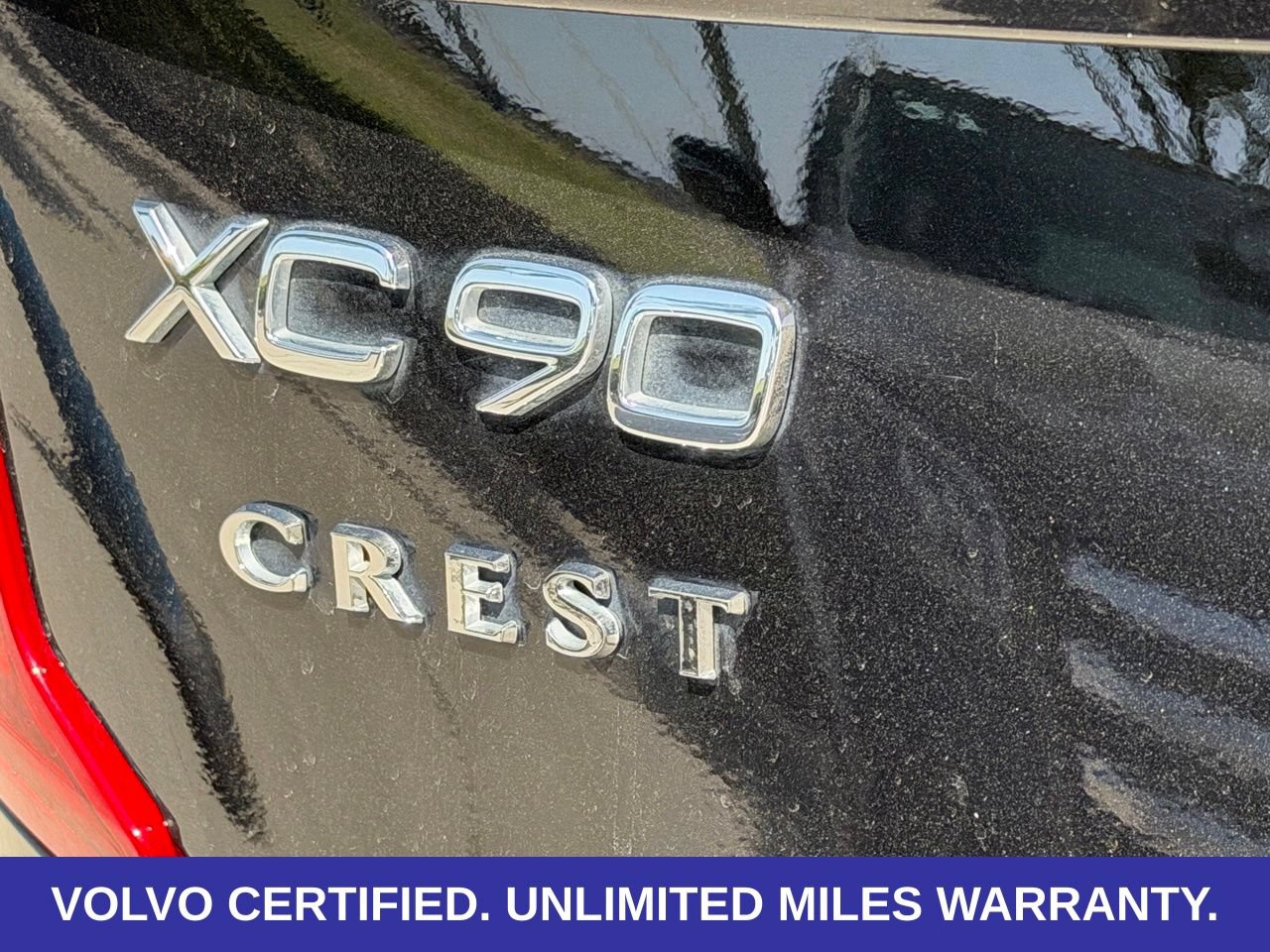 Certified 2025 Volvo XC90 B5 Core w/ Protection Package Premier AWD/4WD image 11