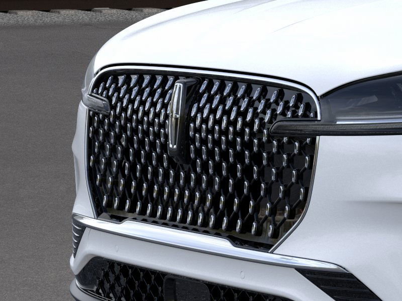New 2026 Lincoln Aviator AWD image 17