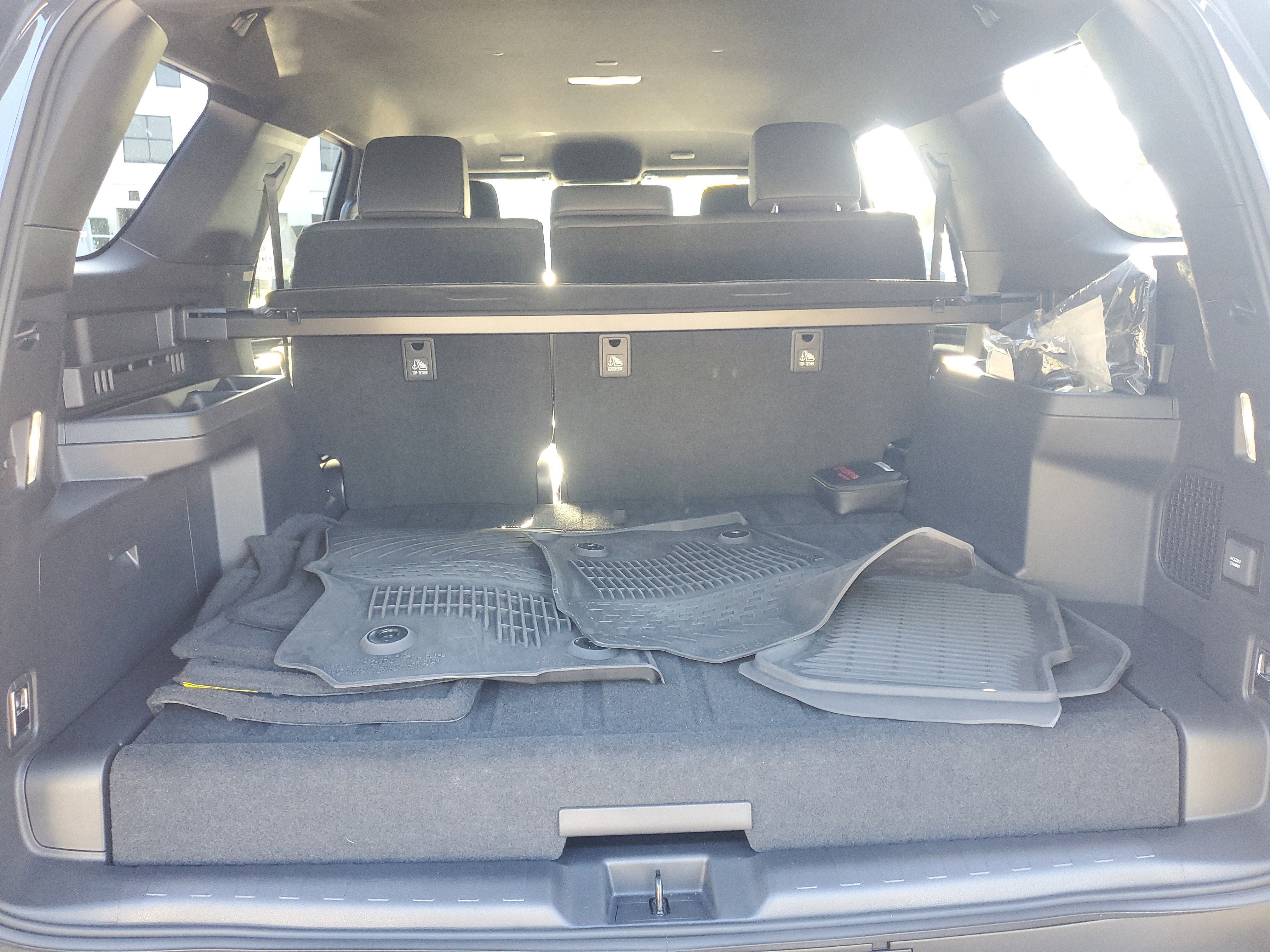 Used 2025 Toyota 4Runner TRD Off-Road Premium image 8