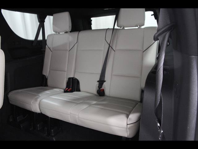 Used 2022 Cadillac Escalade ESV Sport w/ Touring Package AWD/4WD image 22