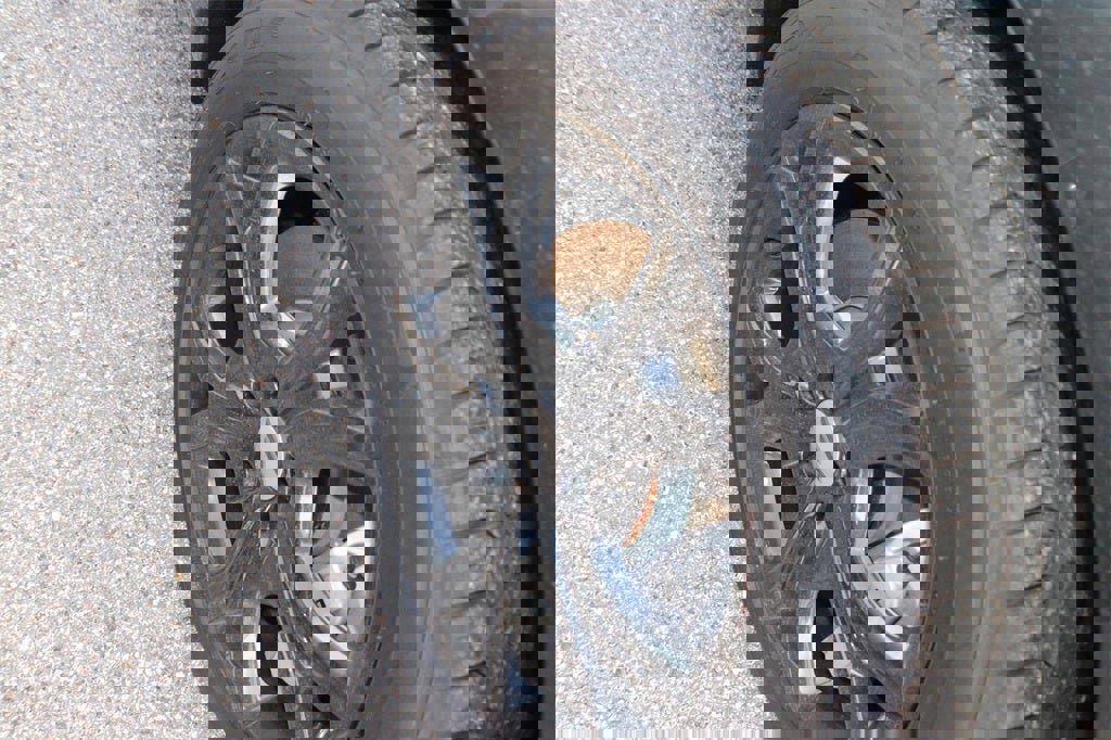 New 2024 Dodge Hornet R/T Plus w/ R/T Blacktop Package image 10