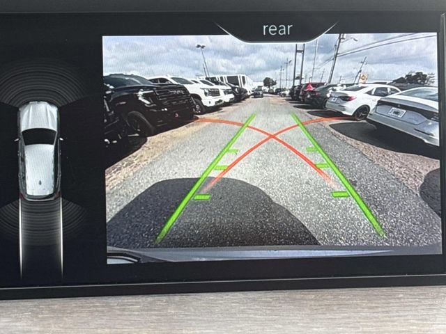 Used 2019 BMW X3 sDrive30i w/ Driving Assistance Package image 32