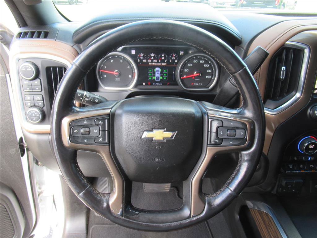 Used 2021 Chevrolet Silverado 3500 High Country image 19