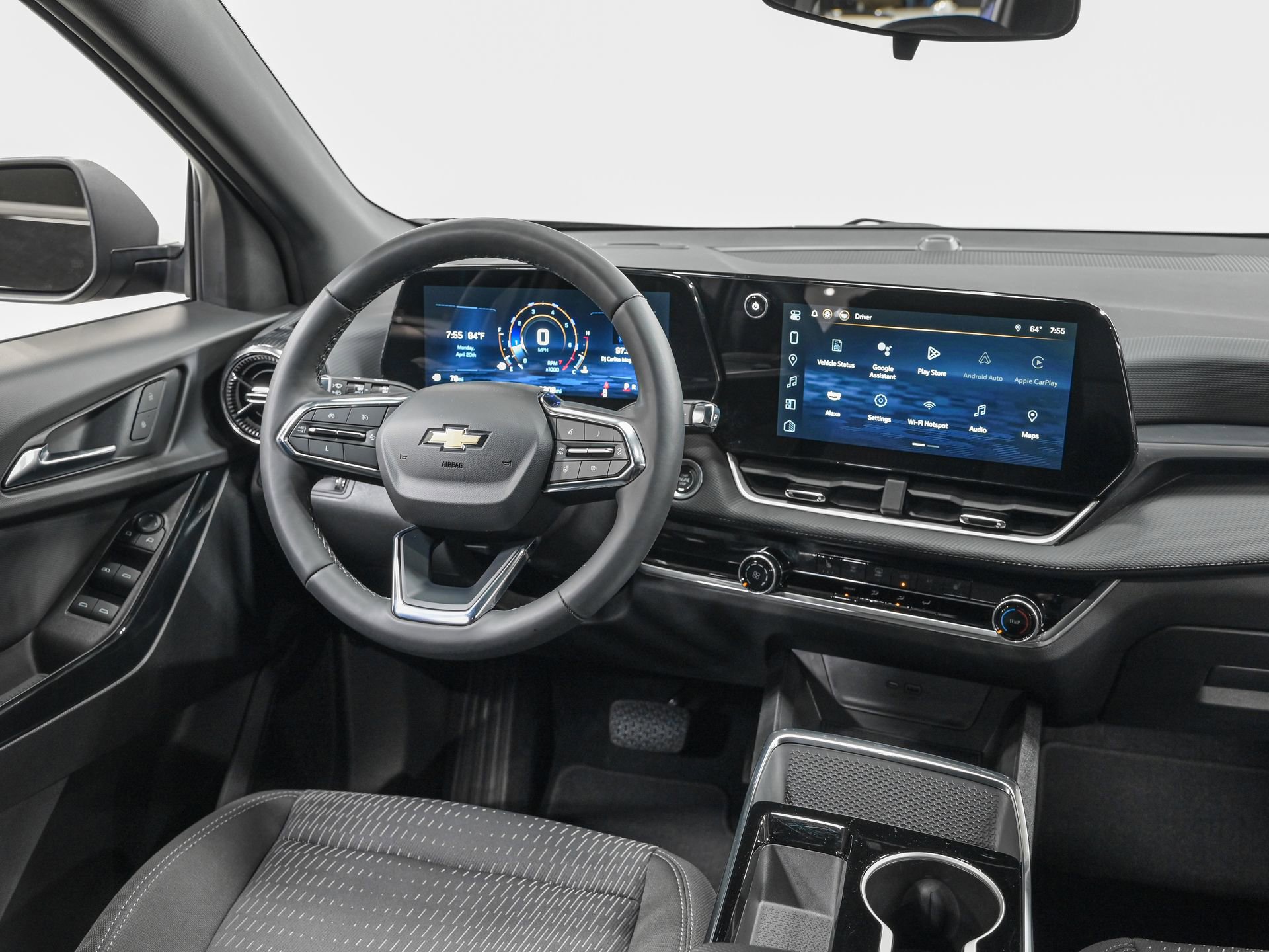 Used 2025 Chevrolet Equinox LT FWD image 27