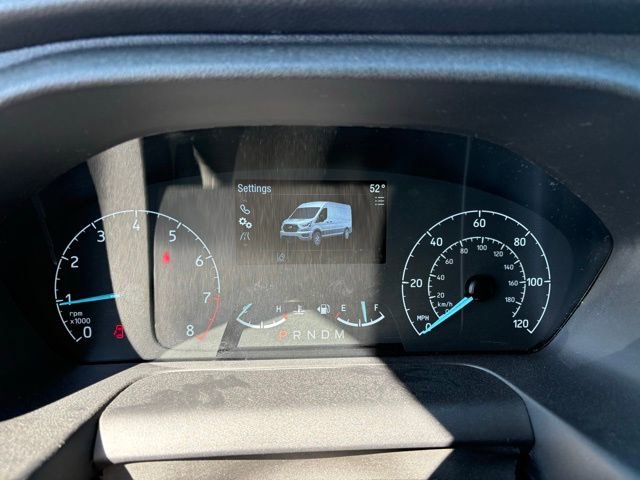 Used 2024 Ford Transit 250 Low Roof w/ Exterior Upgrade Package image 35