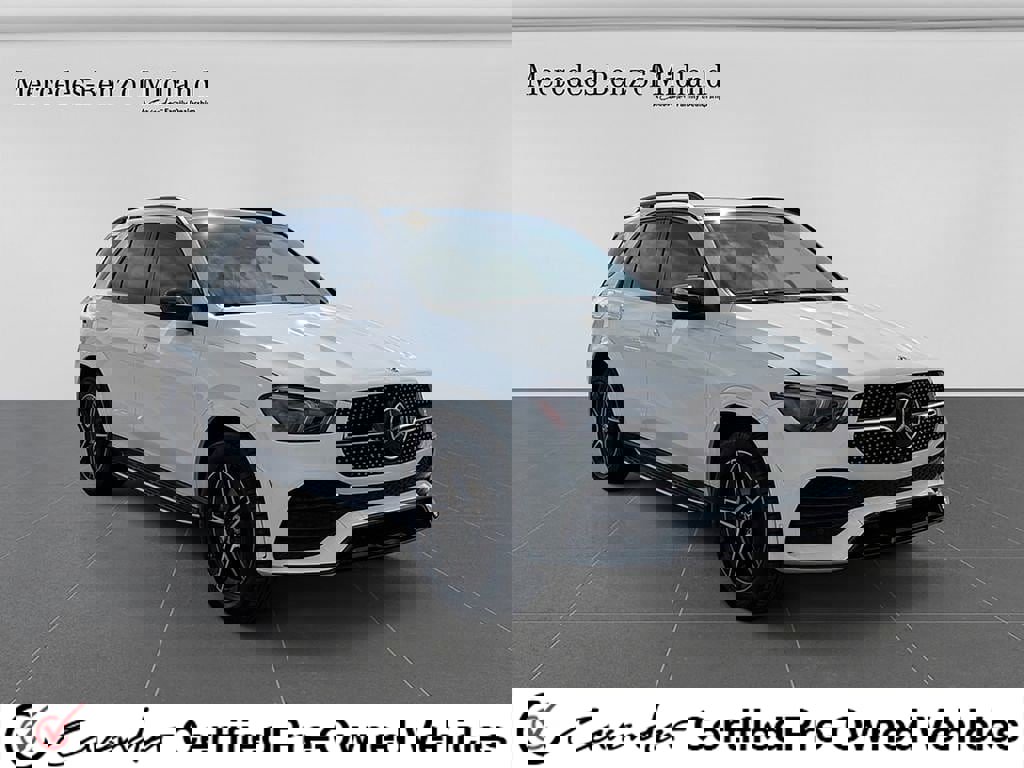 Used 2023 Mercedes-Benz GLE 450 4MATIC