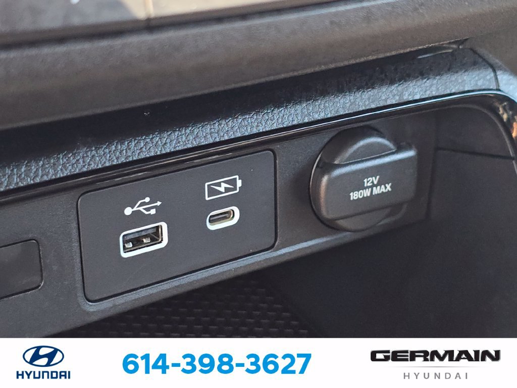 Used 2024 Honda CR-V EX image 32