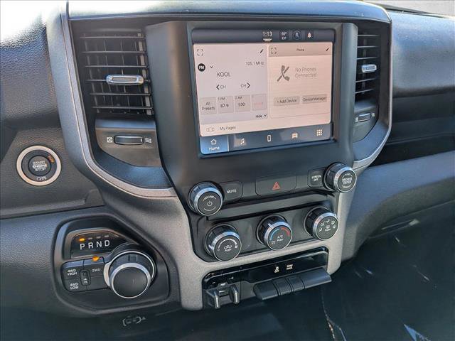 Used 2022 RAM 2500 Tradesman image 14