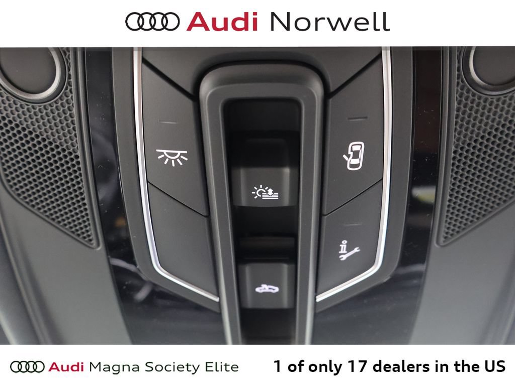 New 2026 Audi Q7 2.0T Premium Plus AWD/4WD image 7