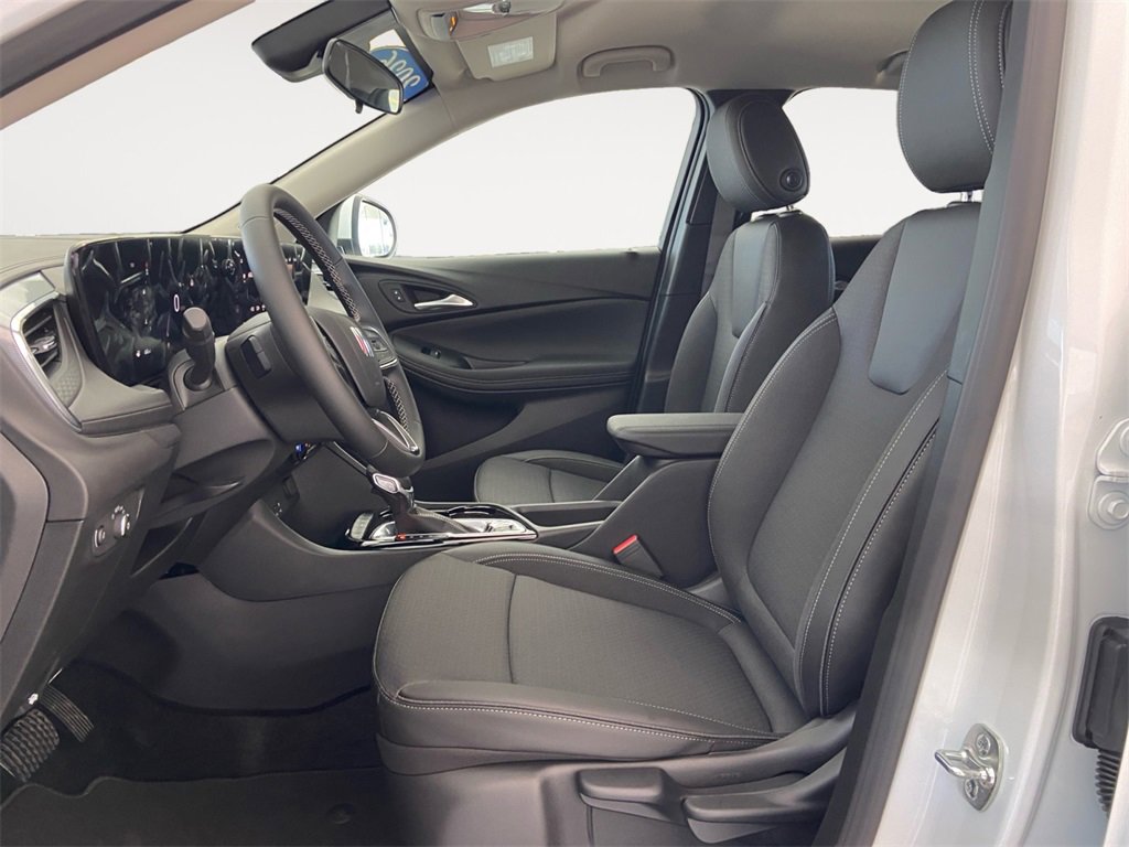 New 2026 Buick Encore GX Preferred image 9