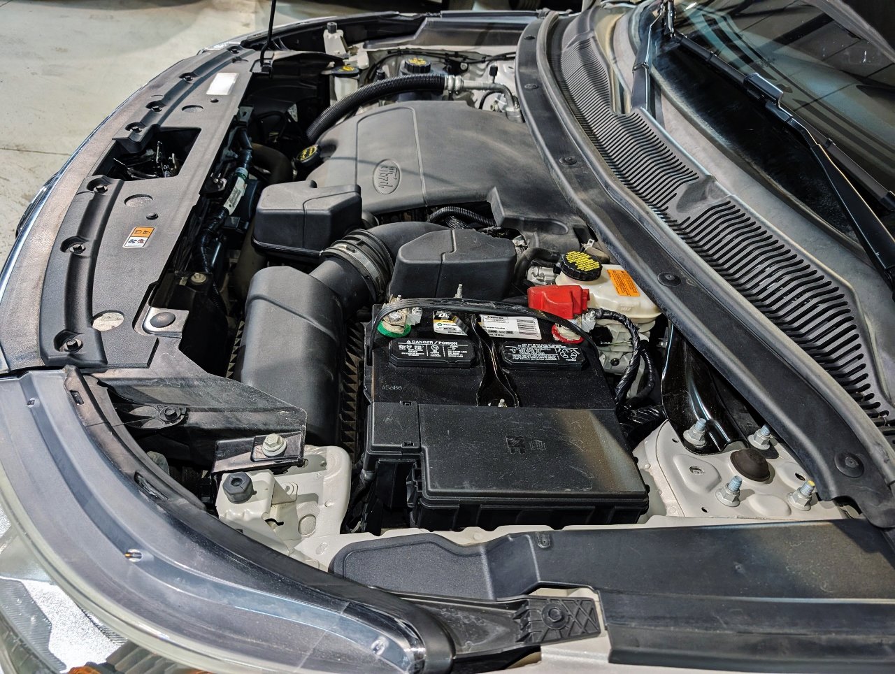 Used 2017 Ford Explorer FWD image 52