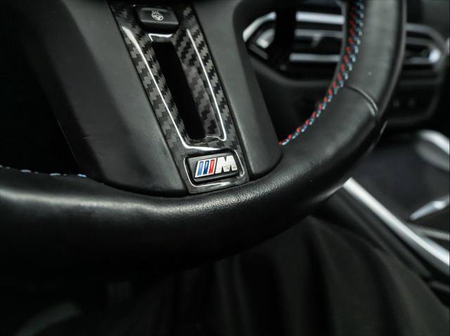 Used 2024 BMW M4 xDrive Competition AWD/4WD image 19