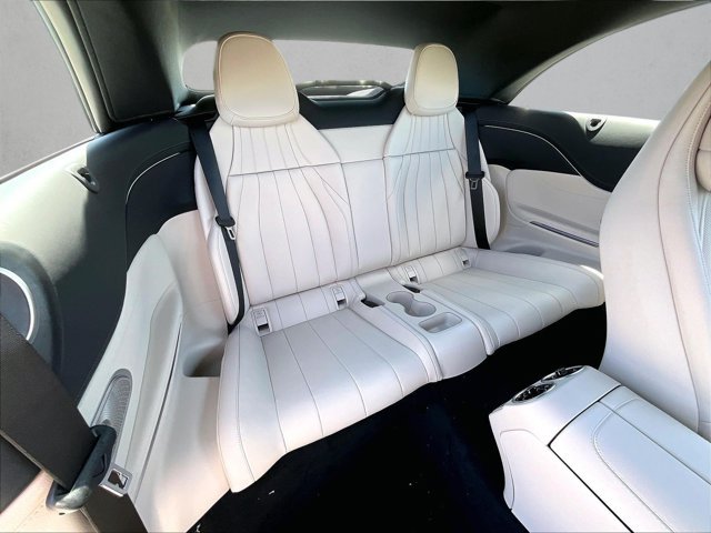 New 2027 Mercedes-Benz CLE 450 4MATIC Cabriolet image 29