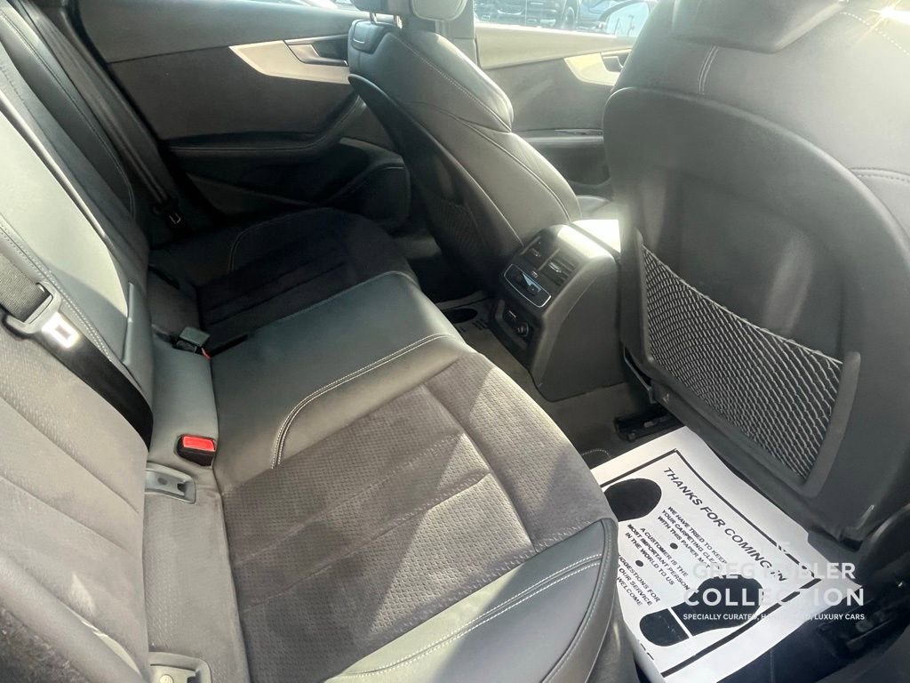 Used 2023 Audi A5 2.0T Premium Plus w/ Premium Plus image 29