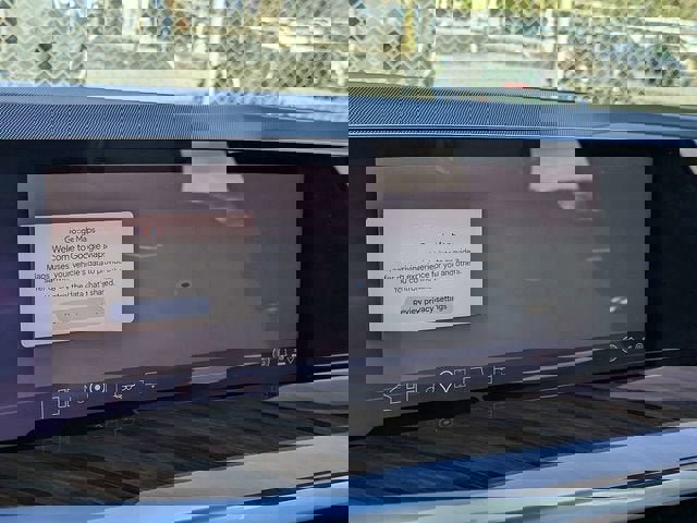 New 2026 Cadillac Escalade Platinum Sport image 24