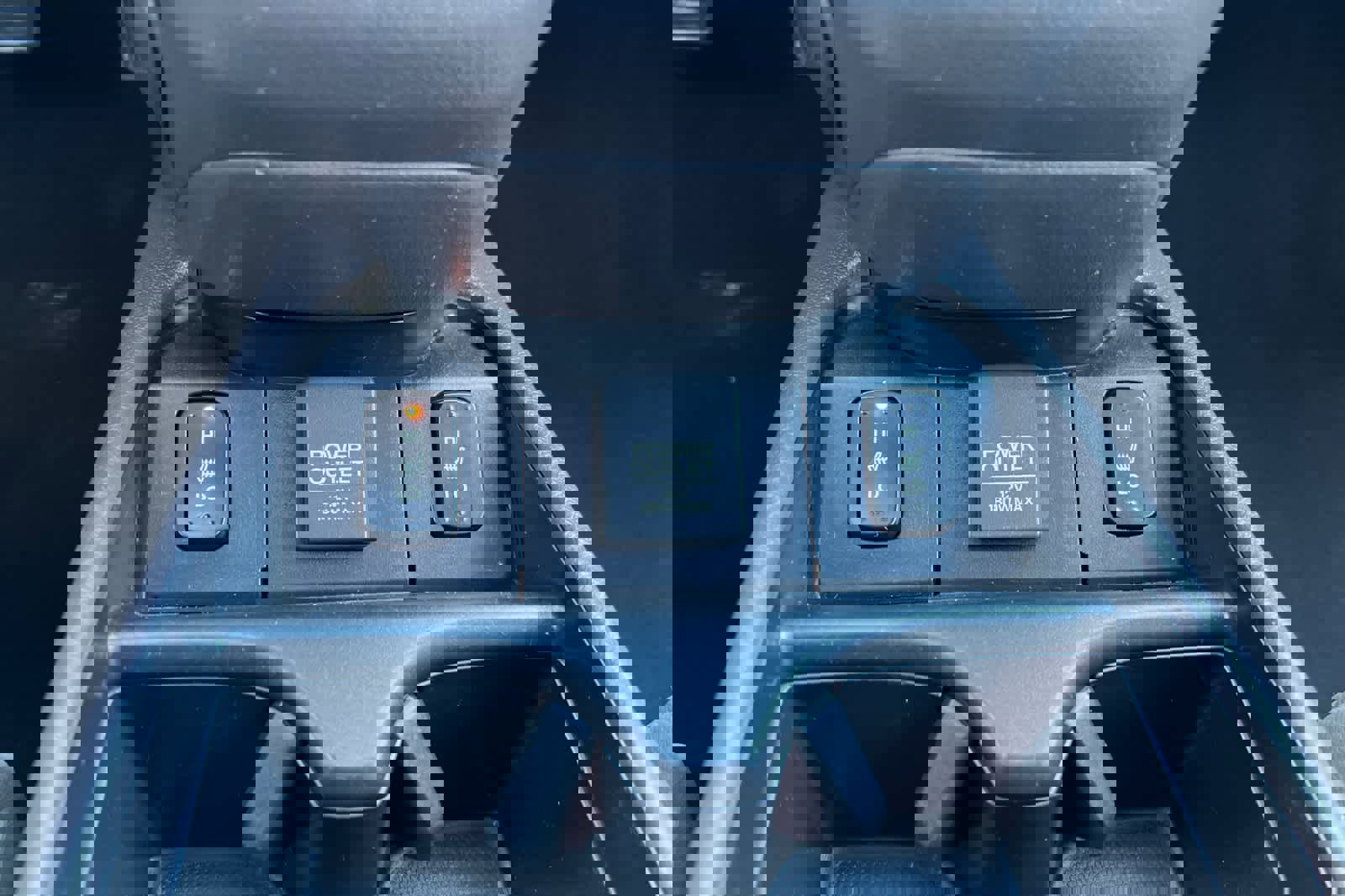 Used 2014 Honda CR-V EX-L image 29