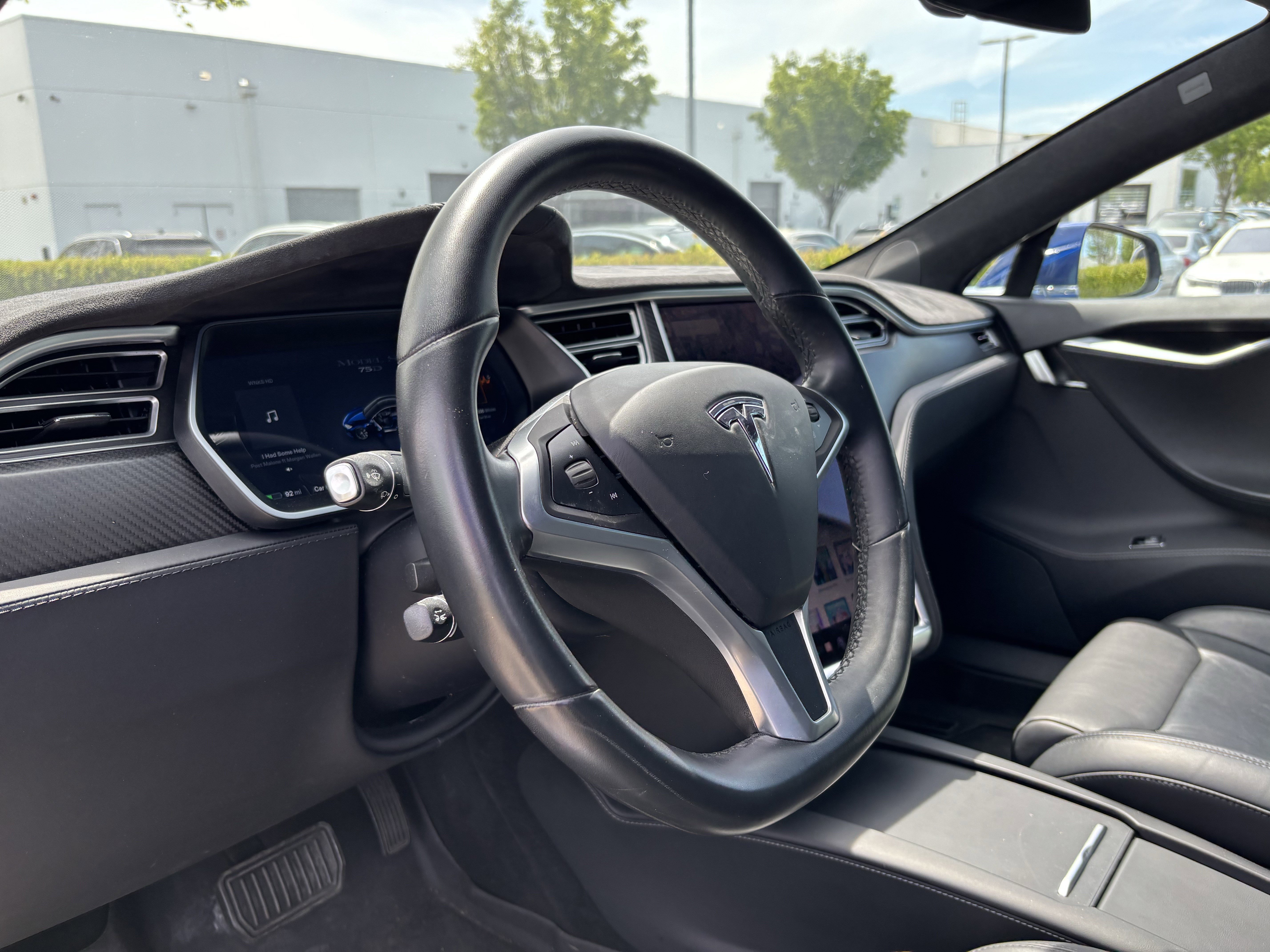 Used 2017 Tesla Model S 75D image 19