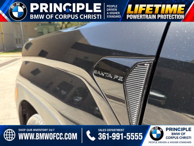 Used 2024 Hyundai Santa Fe SEL FWD image 15