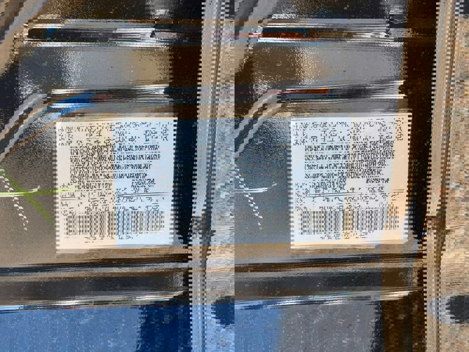 New 2025 Nissan Sentra SV w/ All-Weather Package image 29