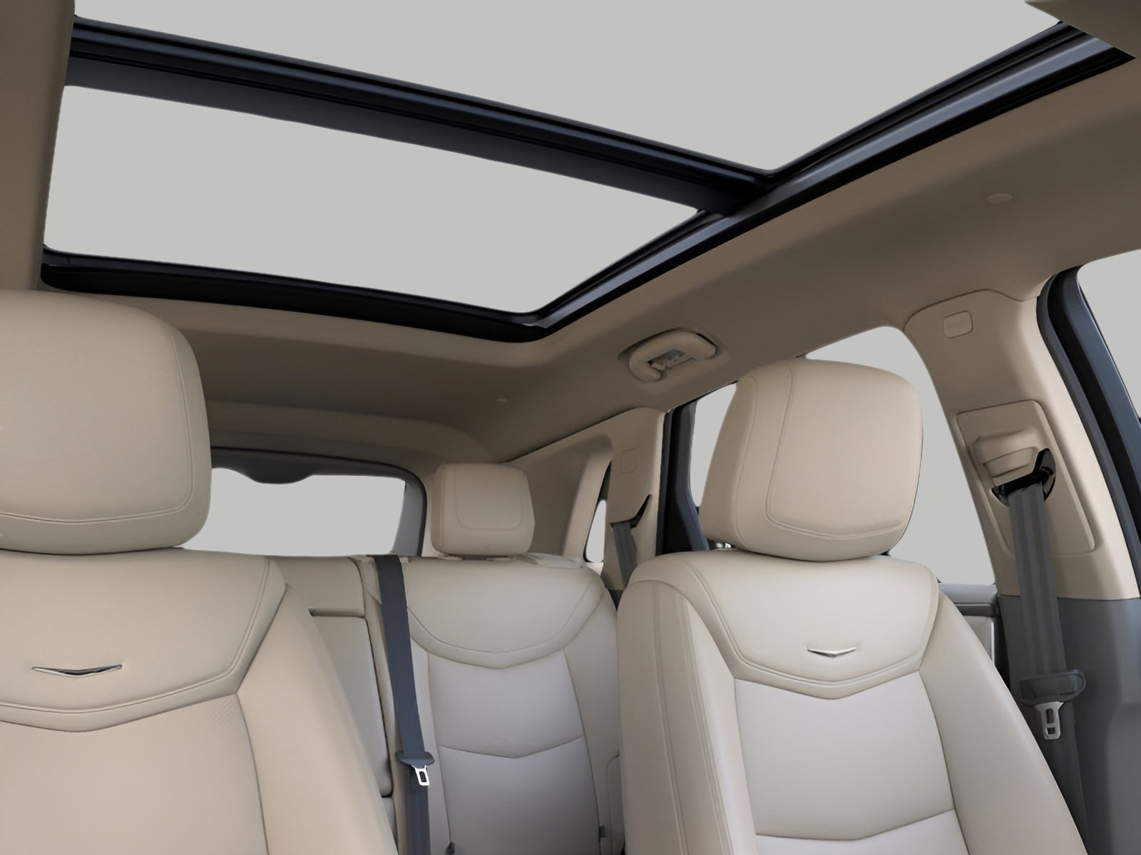 New 2026 Cadillac XT5 Premium Luxury image 24