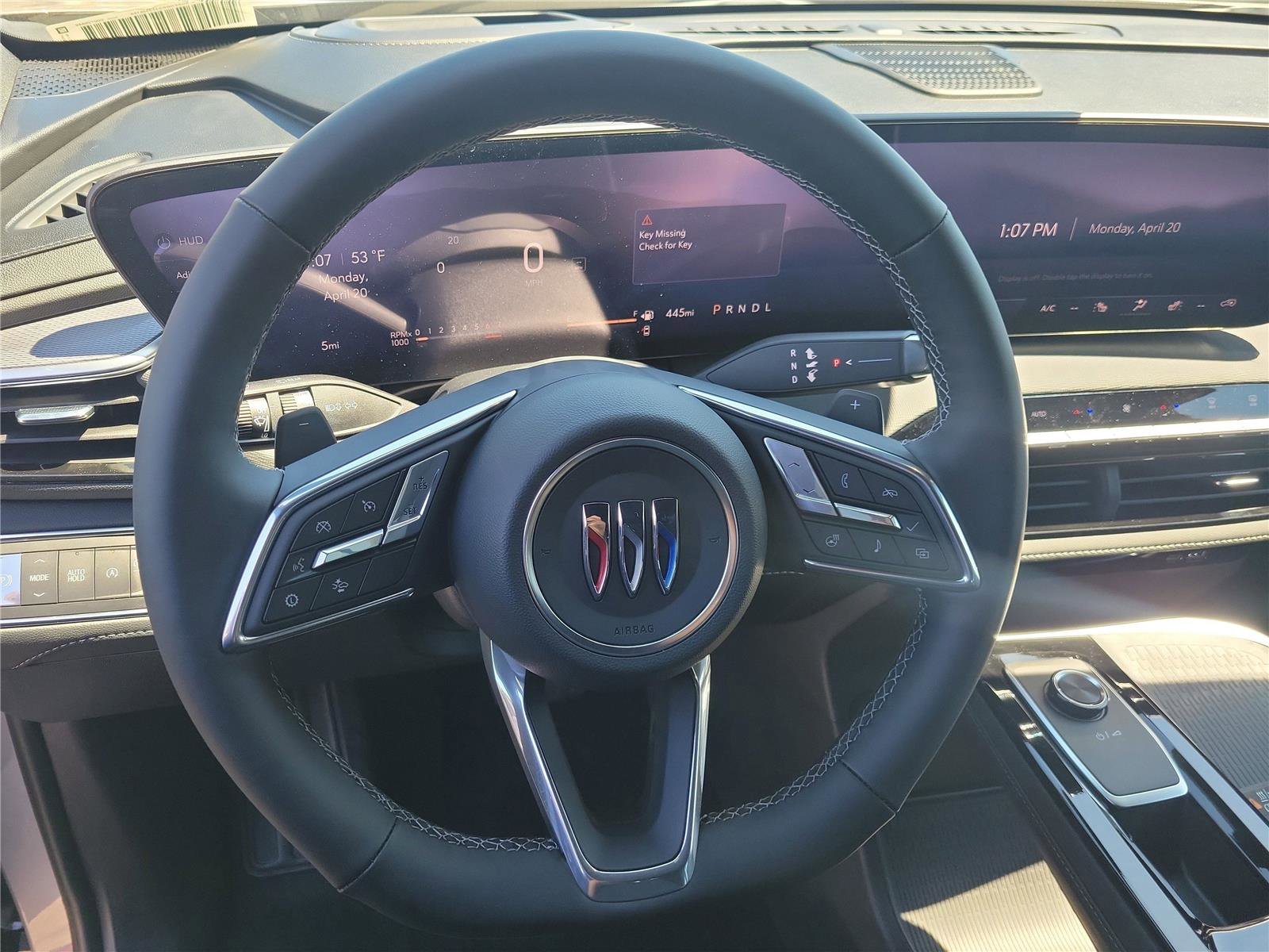 New 2026 Buick Enclave Sport Touring w/ Power Package image 26