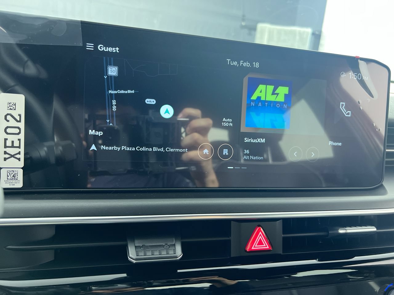 New 2026 Kia K5 GT-Line FWD image 26