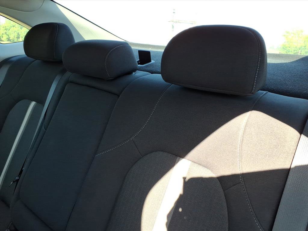 Used 2024 Hyundai Sonata SEL FWD image 12