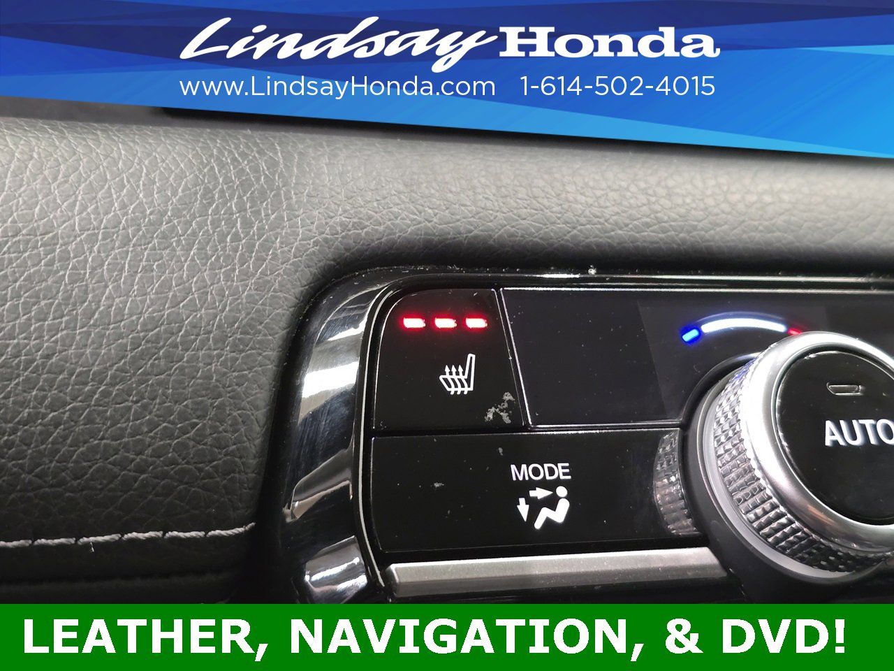 Used 2024 Honda Pilot Touring image 19