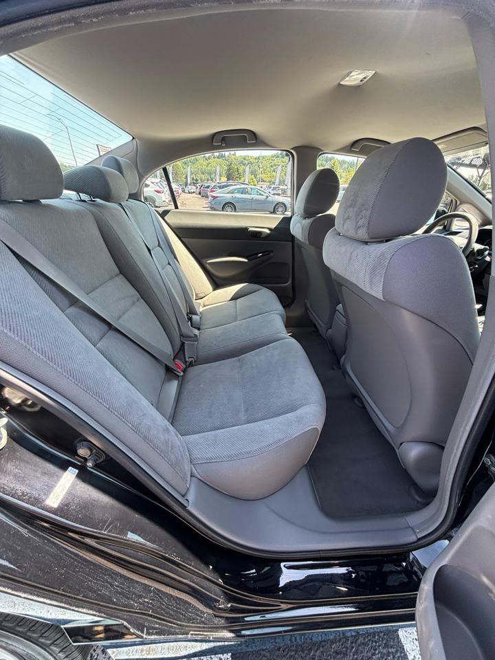 Used 2009 Honda Civic LX image 14