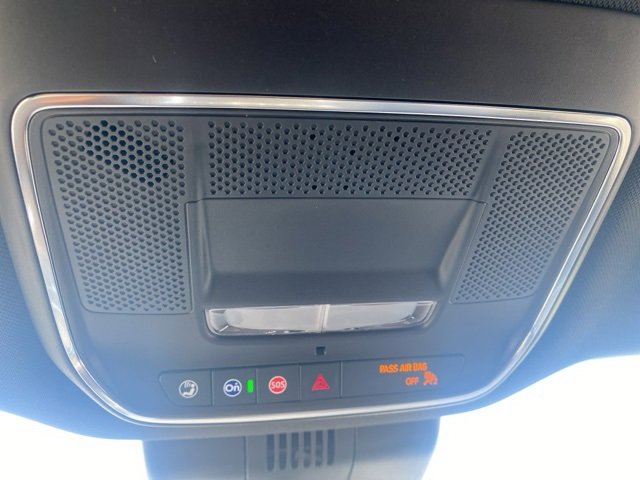 New 2025 GMC Sierra EV Denali image 26