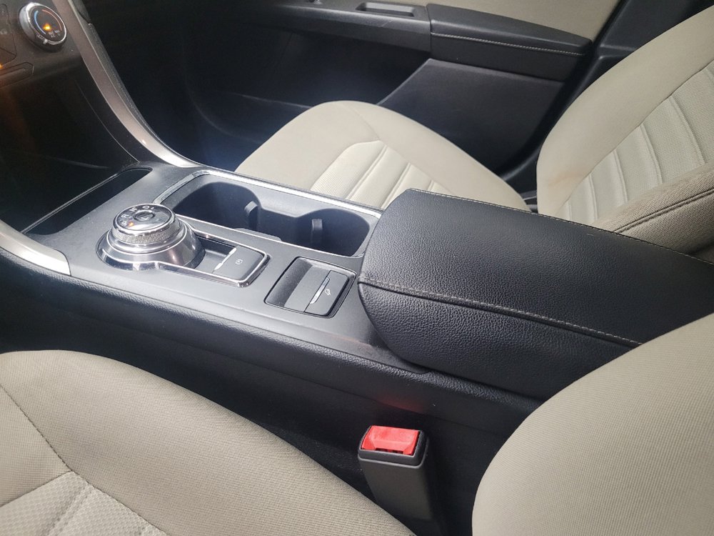Used 2019 Ford Fusion S FWD image 26