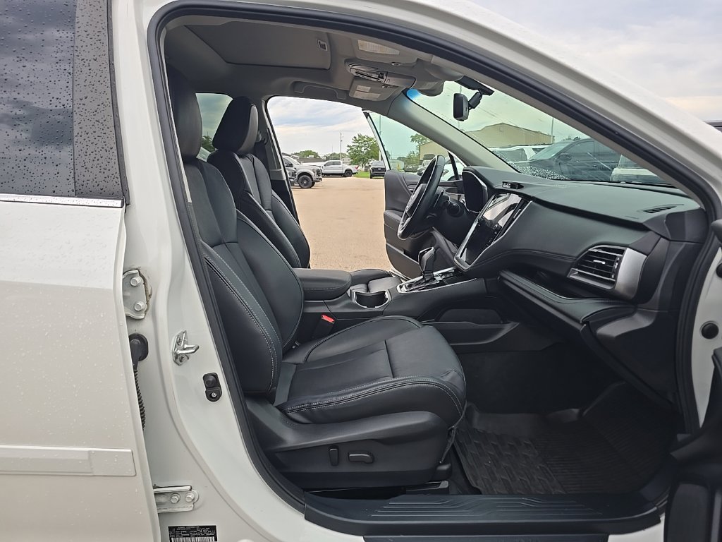Used 2021 Subaru Outback Limited AWD/4WD image 13