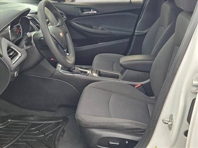 Used 2019 Chevrolet Cruze LT w/ LT Fleet Convenience Package FWD image 15