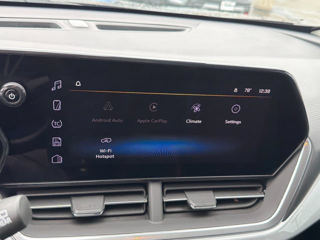 Certified 2024 Chevrolet Trax LT FWD image 18