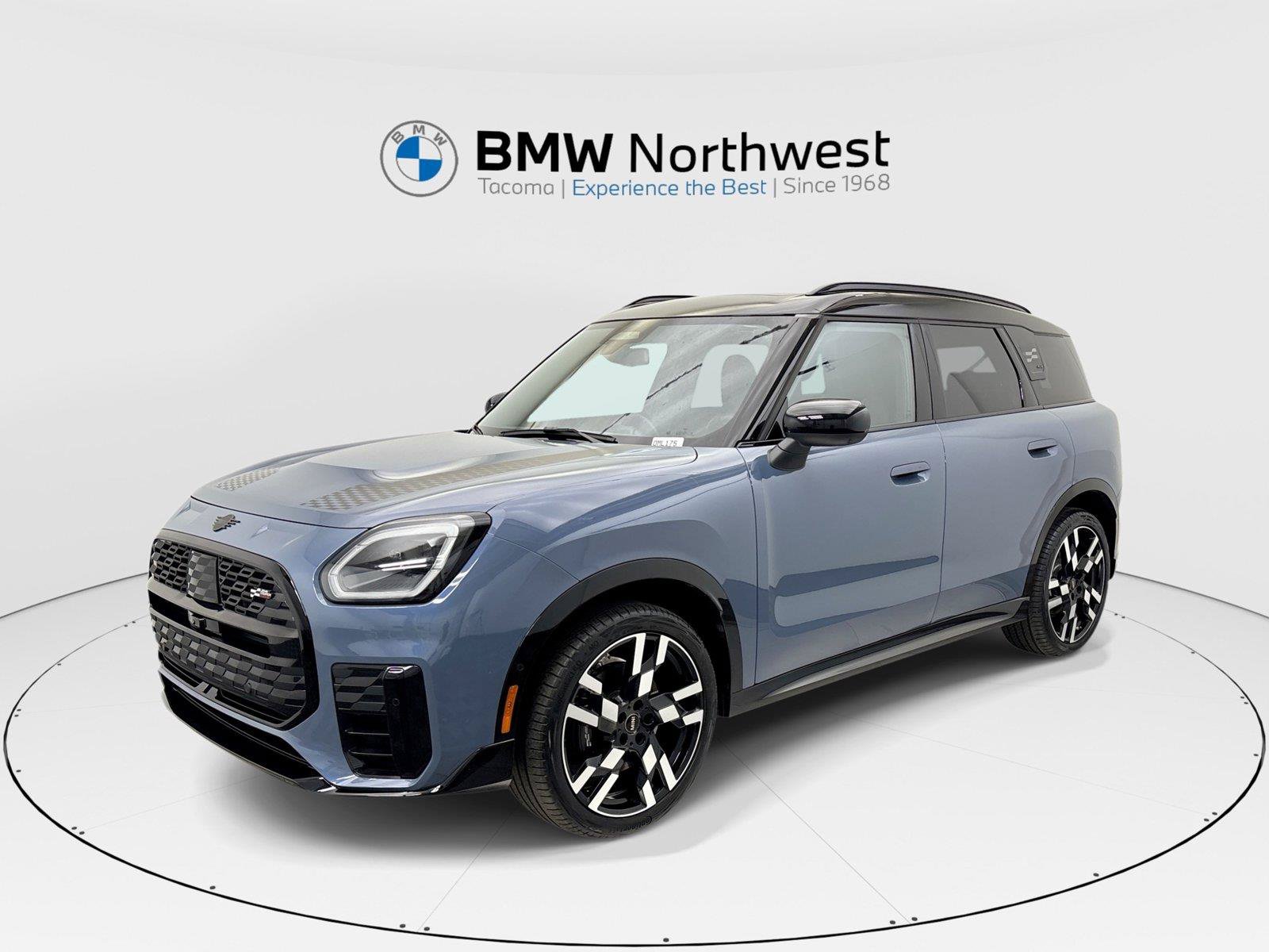 Used 2026 MINI Cooper Countryman S w/ Comfort Package Max