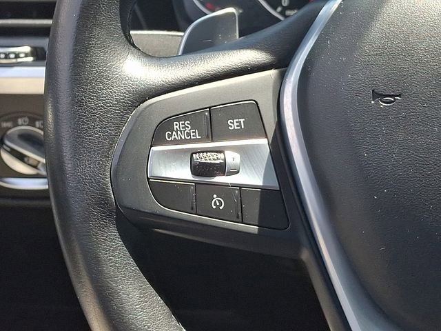 Used 2021 BMW X3 xDrive30i w/ Convenience Package image 24