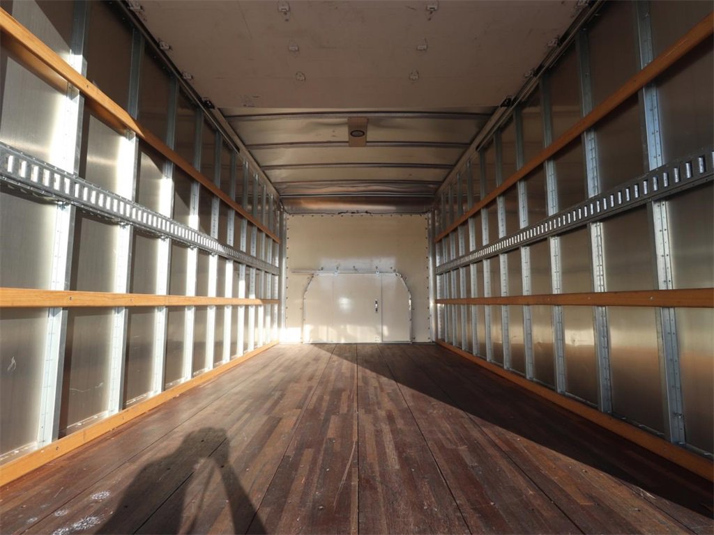 Certified 2023 Ford E-450 and Econoline 450 Super Duty w/ Power Windows & Locks Group image 16