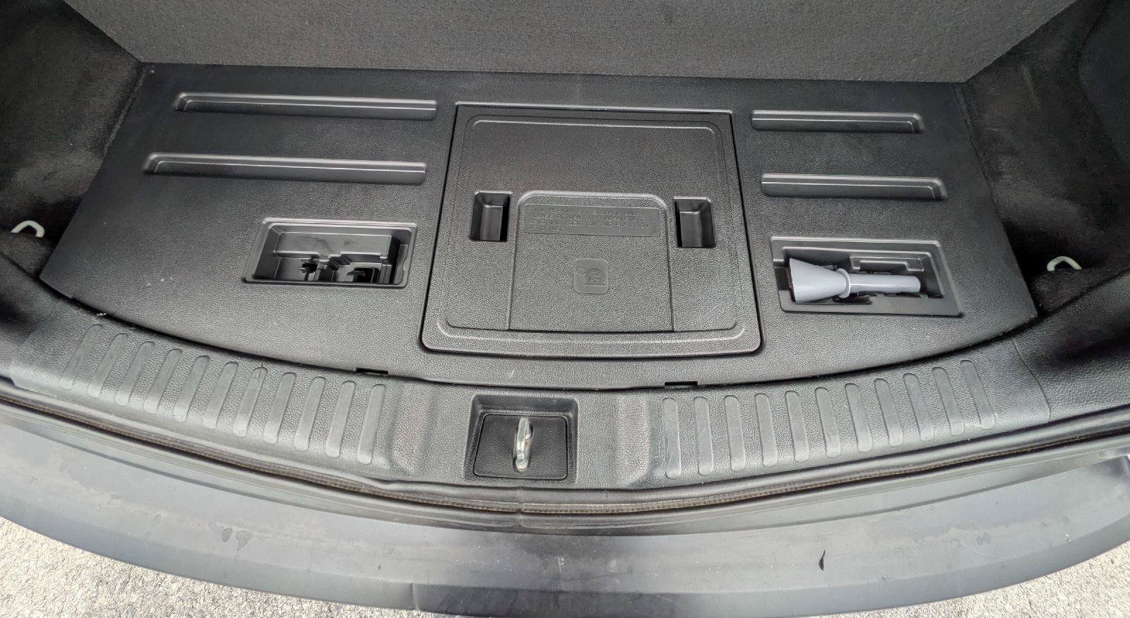 Used 2021 Honda CR-V EX-L image 11