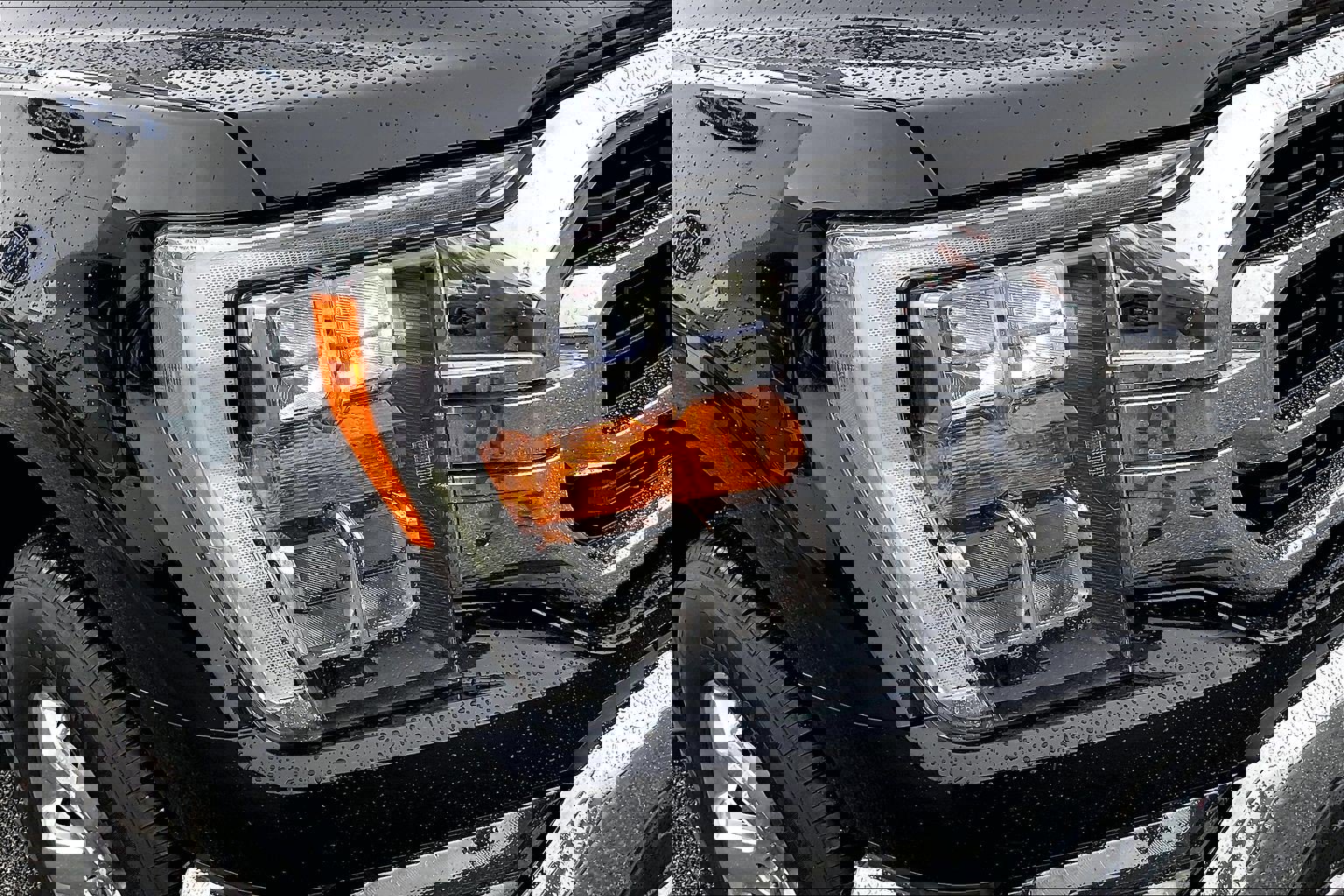 Used 2022 Ford F150 XLT w/ Equipment Group 302A High image 26